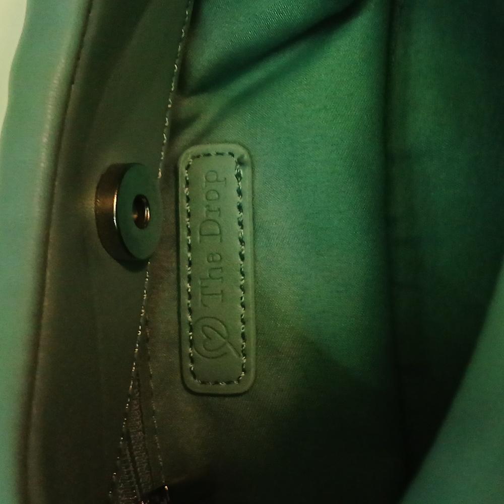 Light blue Handbag - Picture 4 of 5